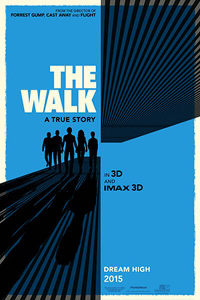 The Walk Fandango