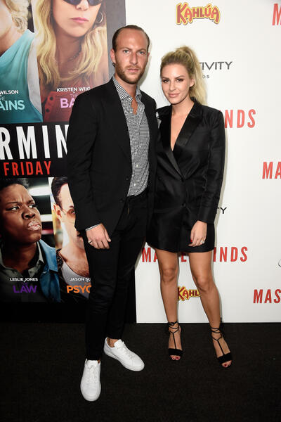 Masterminds Fandango Then one day i met miss kelly campbell. masterminds fandango
