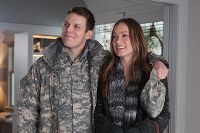 Love The Coopers Fandango