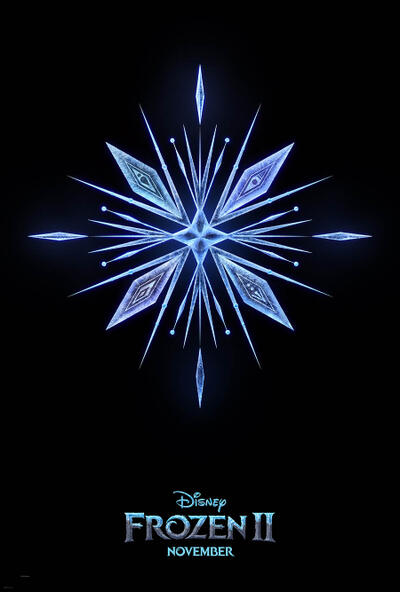 Frozen Ii Fandango