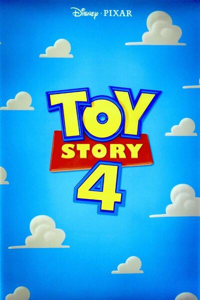 toy story 4 showtime