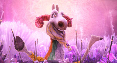 Ice Age Collision Course Tickets Showtimes Near You Fandango
