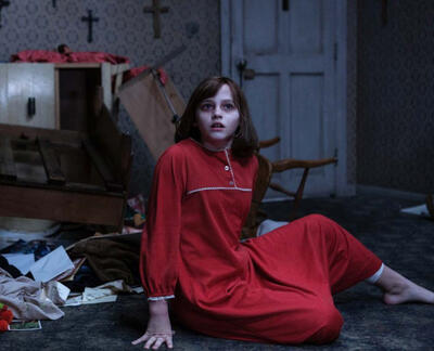 The Conjuring 2 Fandango Stream the conjuring 2 full movie in 1977 paranormal investigators ed and lorraine warren travel to london england where single mother peggy hodgson believes that something evil is in her home. the conjuring 2 fandango
