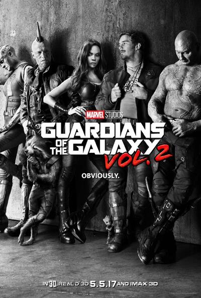 Guardians Of The Galaxy Vol 2 2017 Fandango Peter quill's achievement in getting the father he always wanted and then discovering that he killed his. guardians of the galaxy vol 2 2017