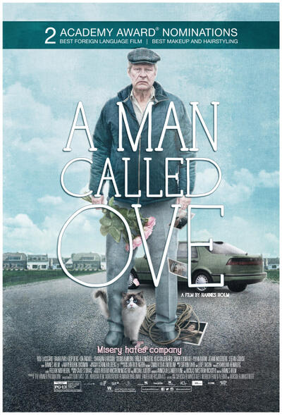 A Man Called Ove Tickets Showtimes Near You Fandango