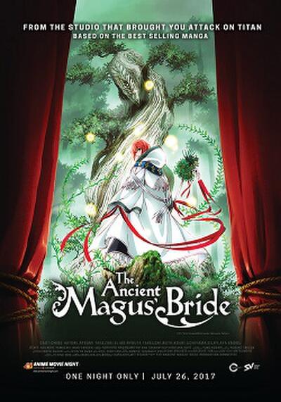 The Ancient Magus Bride Fandango