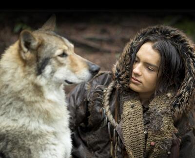 Alpha Fandango An epic adventure set in the last ice age. alpha fandango