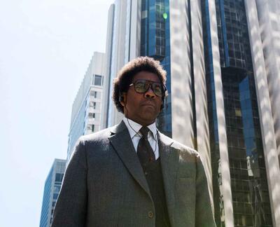 Roman J Israel Esq Fandango