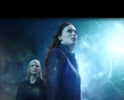 Dark Phoenix Fandango