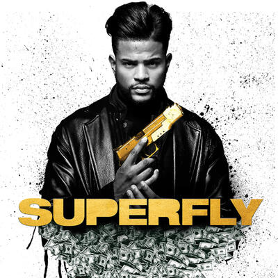 superfly amazon prime