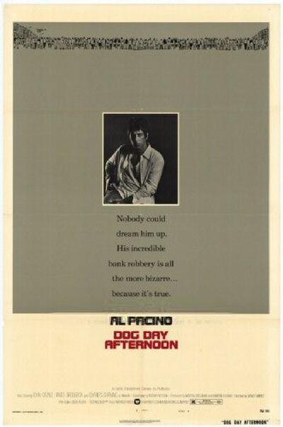 Dog Day Afternoon Tickets Showtimes Near You Fandango Forget the holdbacks of serpico; dog day afternoon tickets showtimes