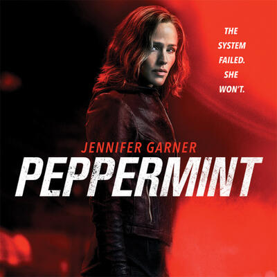 Peppermint 2018 Fandango