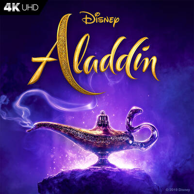 Aladdin