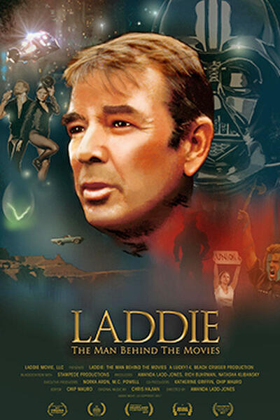 Laddie The Man Behind The Movies Fandango