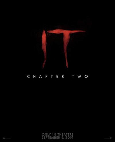 It Chapter Two 2019 Fandango
