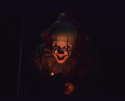 It Chapter Two 2019 Fandango