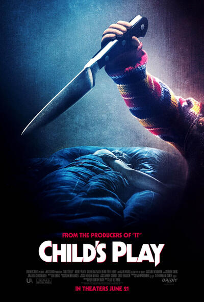 Child S Play 2019 Tickets Showtimes Near You Fandango Chinese authorities delayed better days' release multiple times in 2019. play 2019 tickets showtimes near