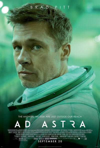 Ad Astra Fandango