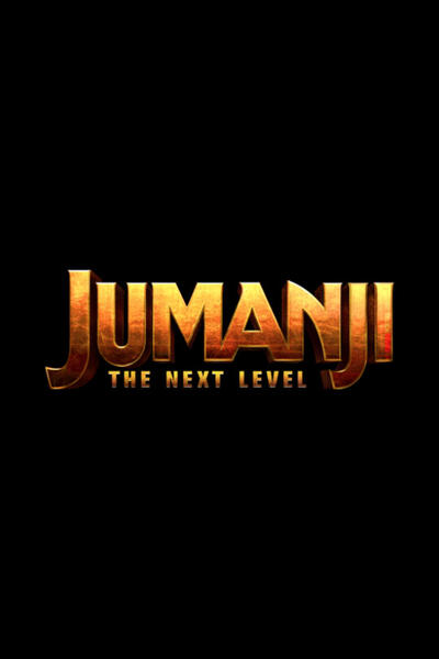 Jumanji The Next Level Fandango