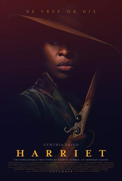 Harriet 2019 Fandango