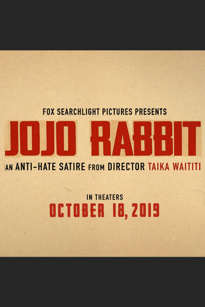 Jojo Rabbit Fandango