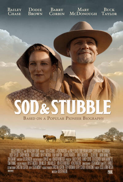Sod & Stubble