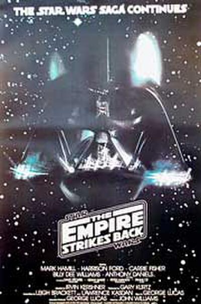 Star Wars Episode V The Empire Strikes Back Fandango