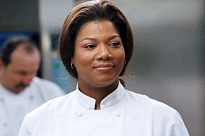 Last Holiday Fandango