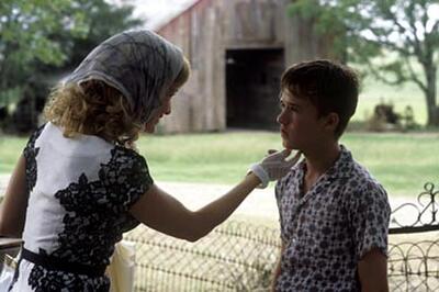 Secondhand Lions Fandango