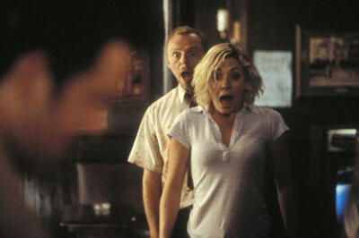 Shaun Of The Dead Tickets Showtimes Near You Fandango Shaun is a loser protagonist in almost every sense of the word and doesn't get much respect from others. shaun of the dead tickets showtimes