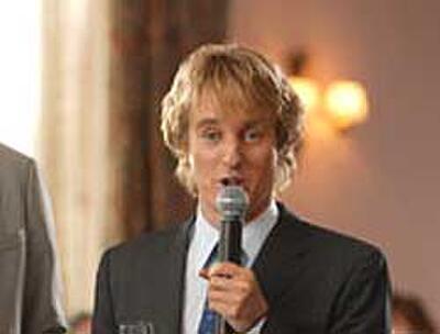 Vince Vaughn Wedding Crashers Speech 25 Wedding Crashers