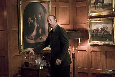 A History Of Violence Fandango