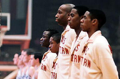 Glory Road Fandango Glory Road Fandango