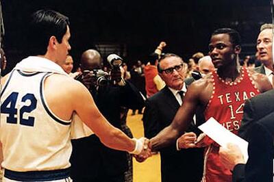 Glory Road Fandango Glory Road Fandango