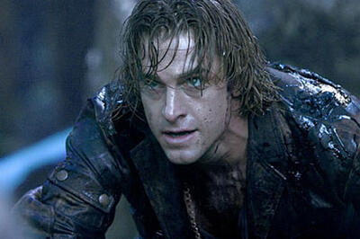 Underworld Evolution Fandango