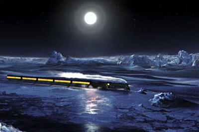 The Polar Express Imax 3d Experience Fandango