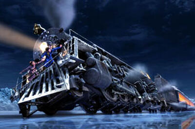 The Polar Express Imax 3d Experience Fandango