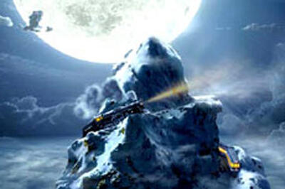 The Polar Express Imax 3d Experience Fandango