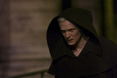 The Da Vinci Code Fandango