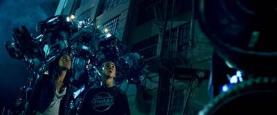 transformers 2007 stream