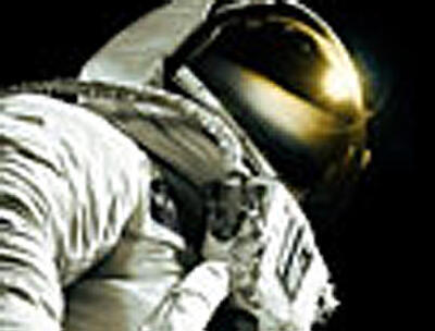 Magnificent Desolation Walking On The Moon 3d 2005 Fandango