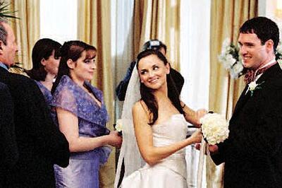 My First Wedding 2006 Fandango