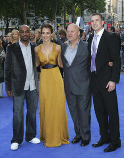 Fantastic Four Rise Of The Silver Surfer Fandango