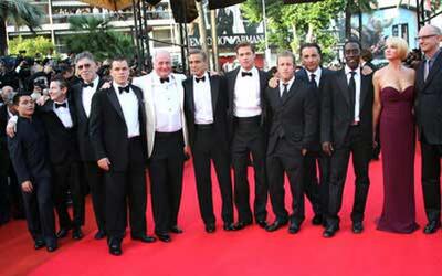 Ocean S Thirteen Fandango