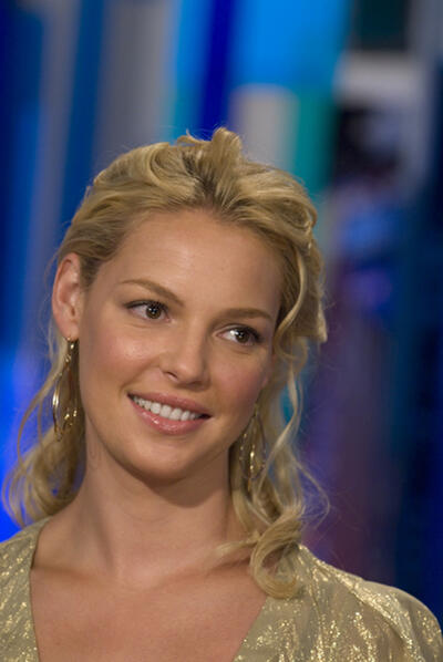 Knocked Up Fandango