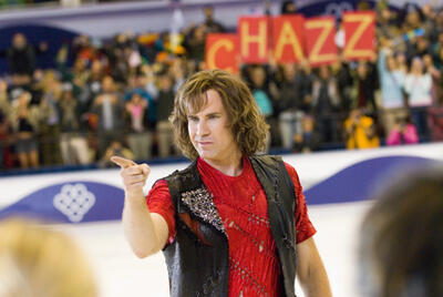 Wallpaper Blades Of Glory Fandango HD