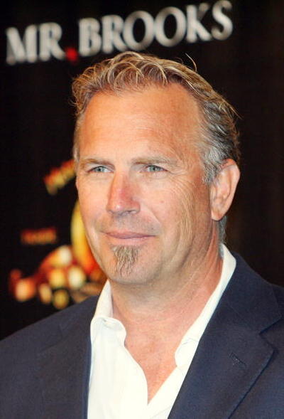 Mr Brooks Fandango