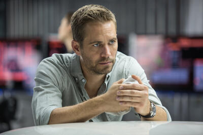 Top 7 Paul Walker movies you probably never heard of