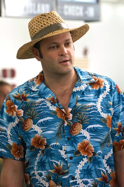 Hawaiian Shirts in Movies
