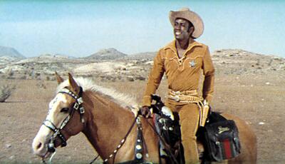 How the West Was Fun - Comedy Westerns | Fandango